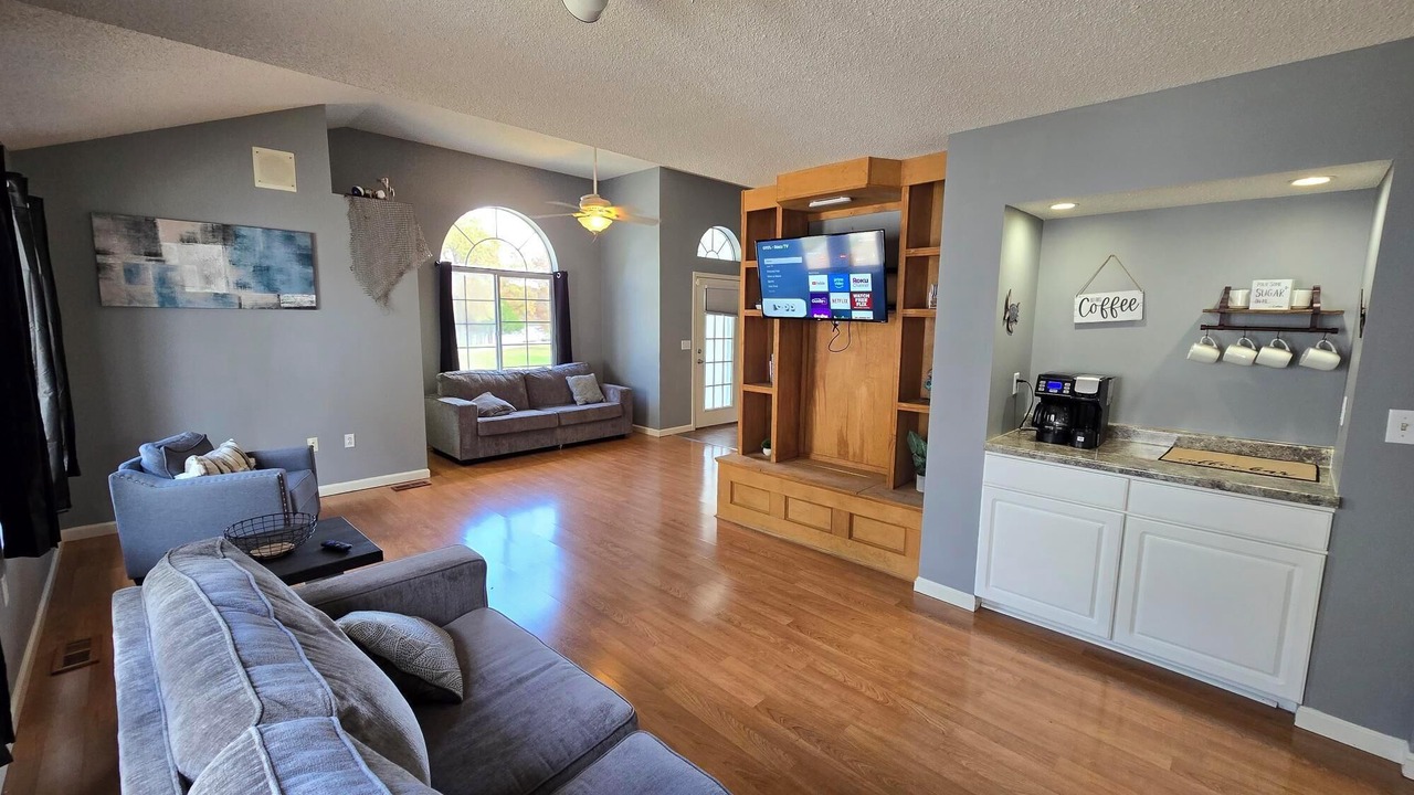 Photo of Livingroom in Marion