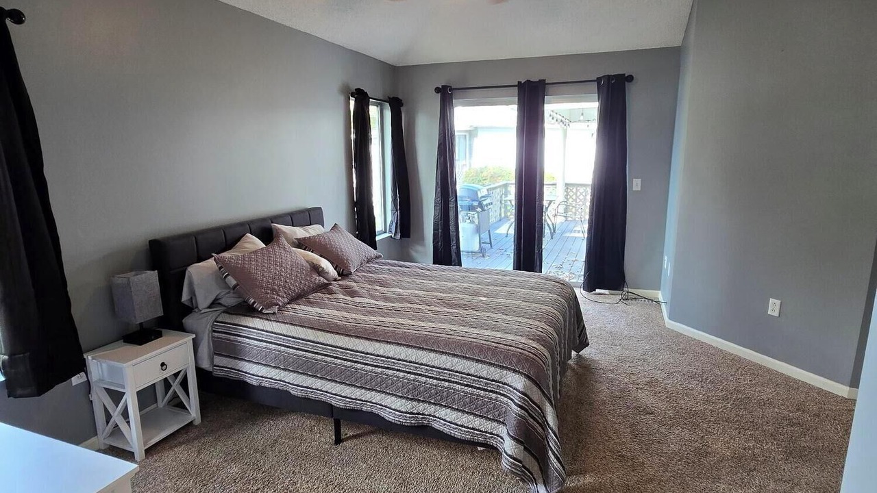Photo of Bedroom in Marion