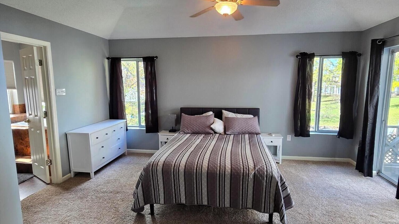 Photo of Bedroom in Marion