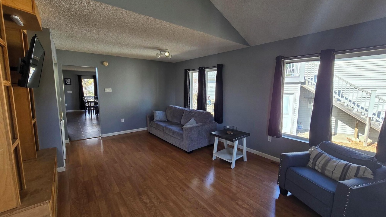 Photo of Livingroom in Marion