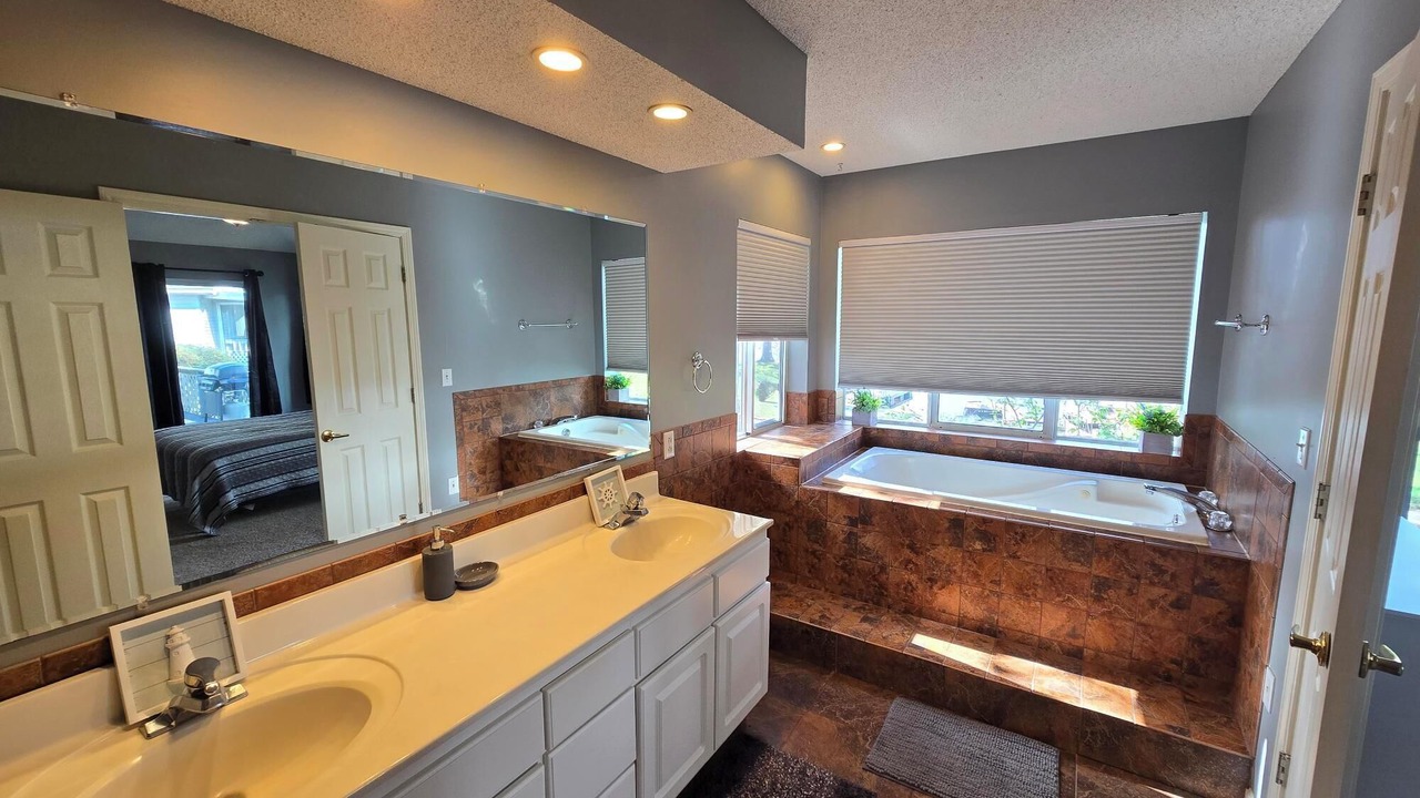 Photo of Bathroom in Marion