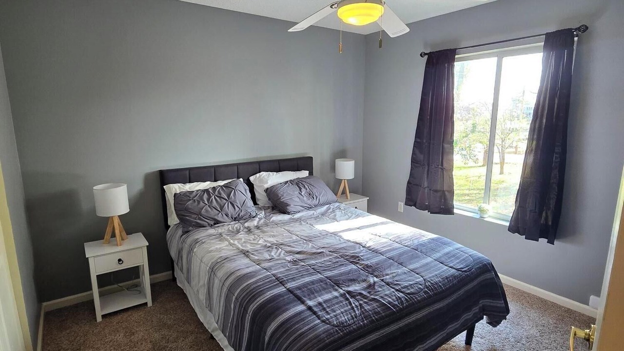 Photo of Bedroom in Marion