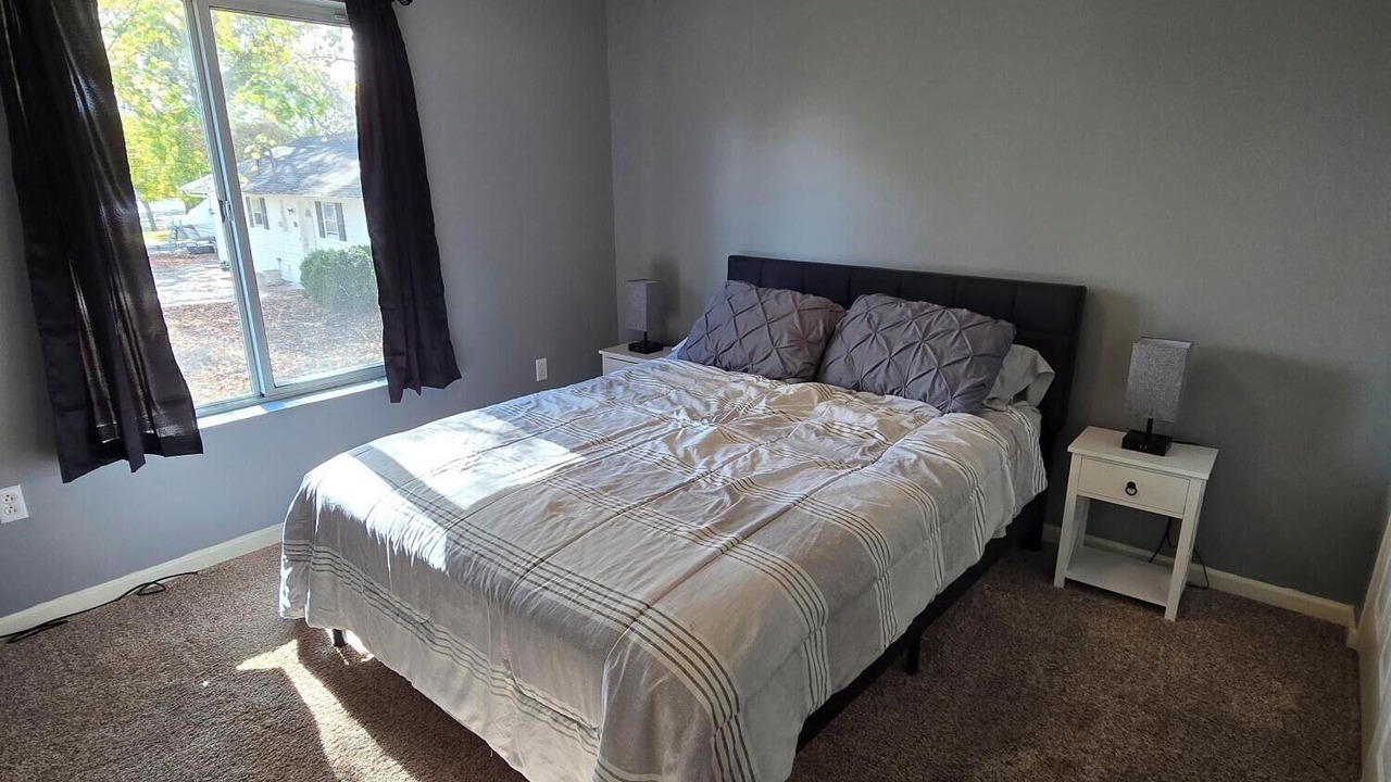 Photo of Bedroom in Marion