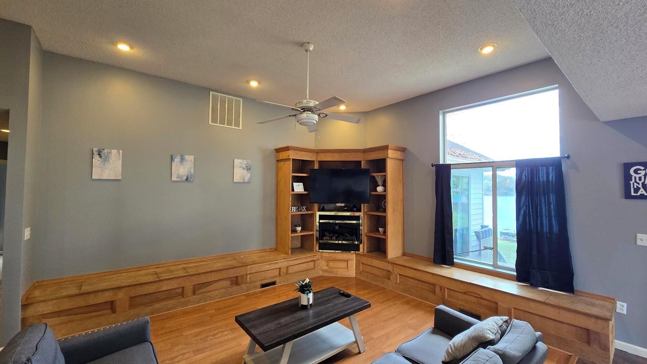 Photo of Livingroom in Marion