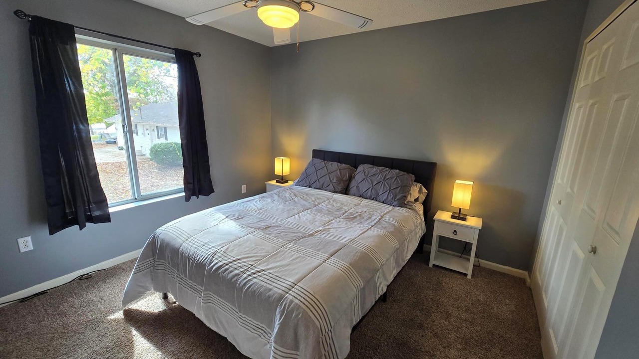 Photo of Bedroom in Marion