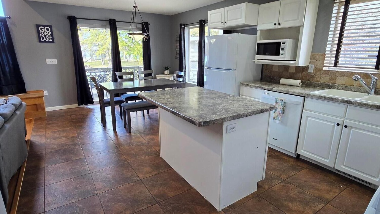 Photo of Kitchen in Marion
