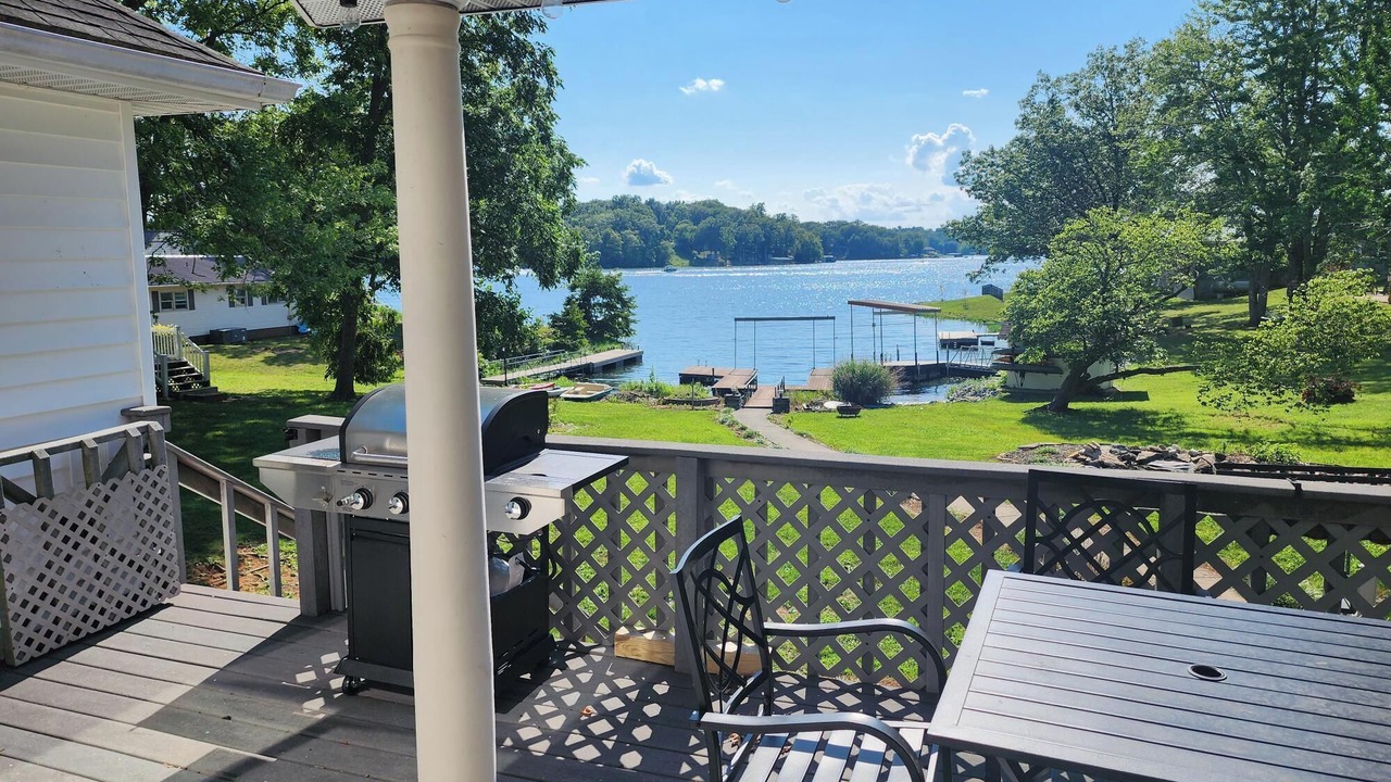 Photo of Outdoor in Marion