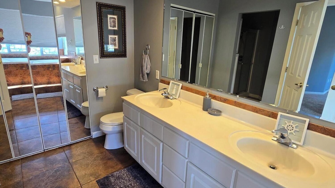 Photo of Bathroom in Marion