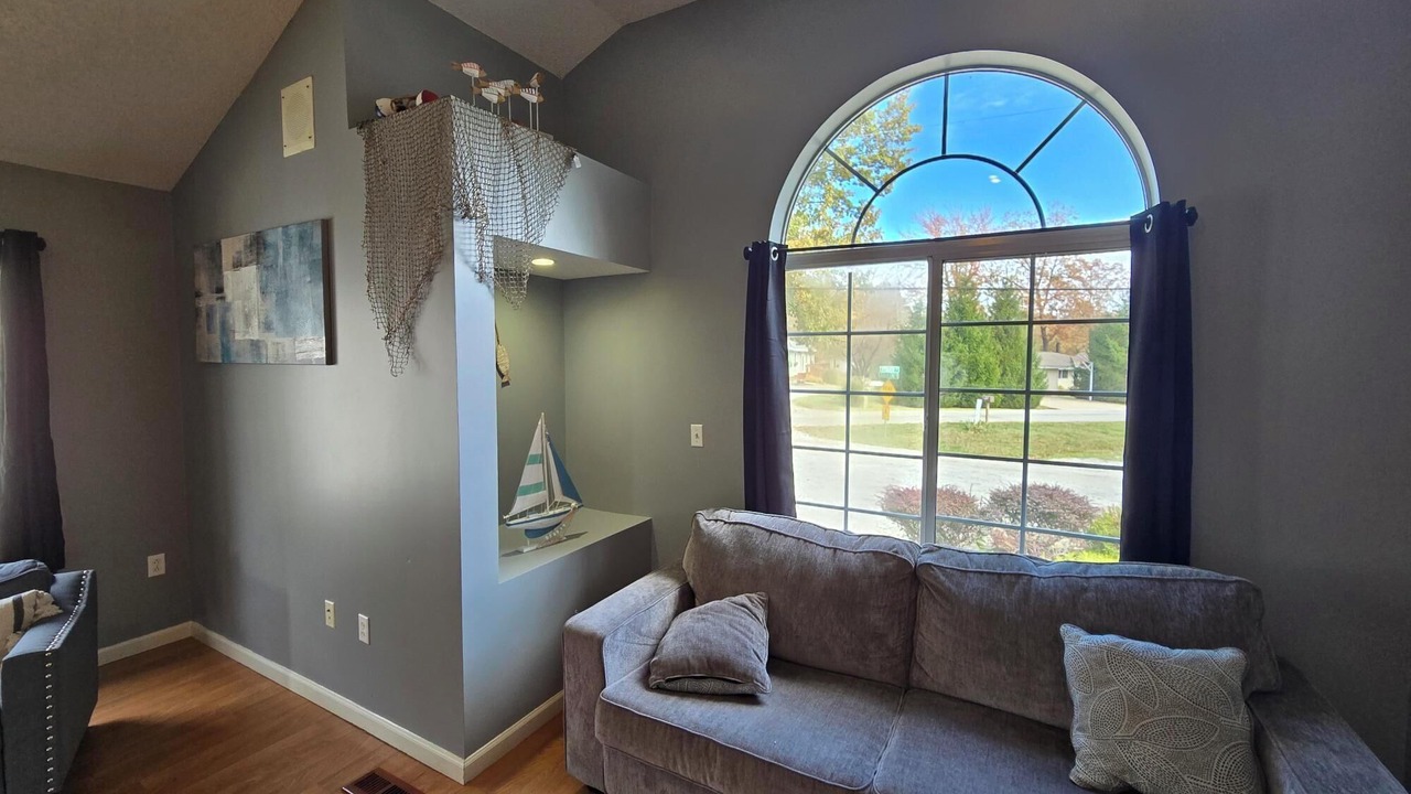 Photo of Livingroom in Marion