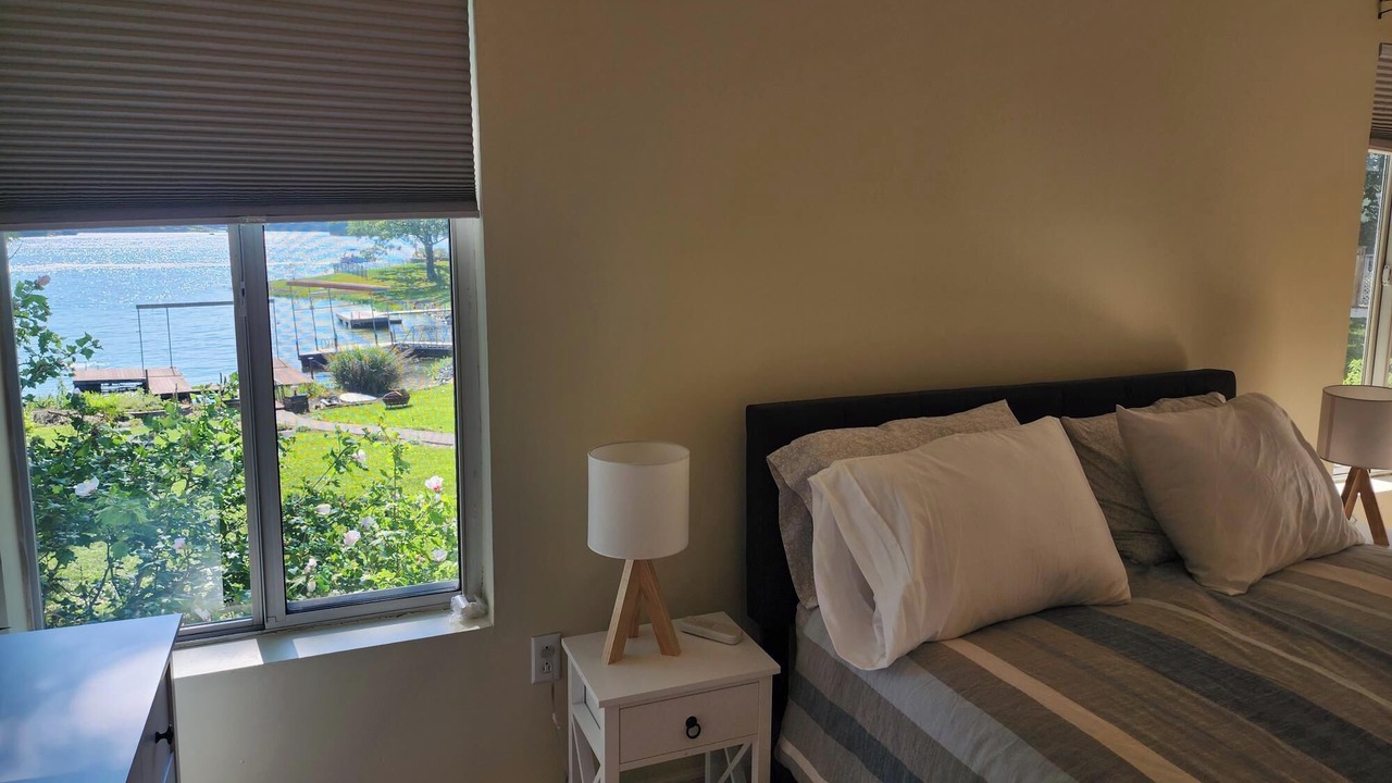 Photo of Bedroom in Marion