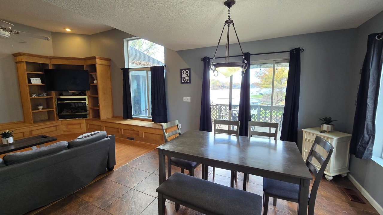 Photo of Livingroom in Marion