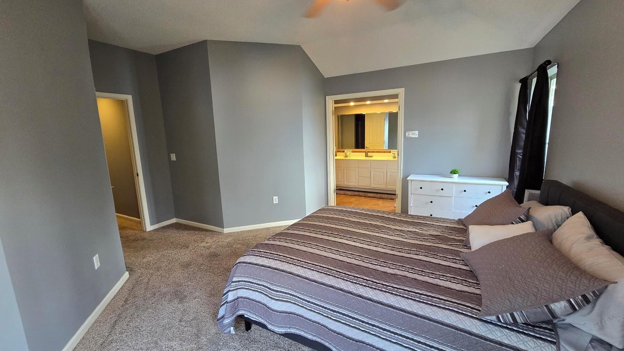 Photo of Bedroom in Marion