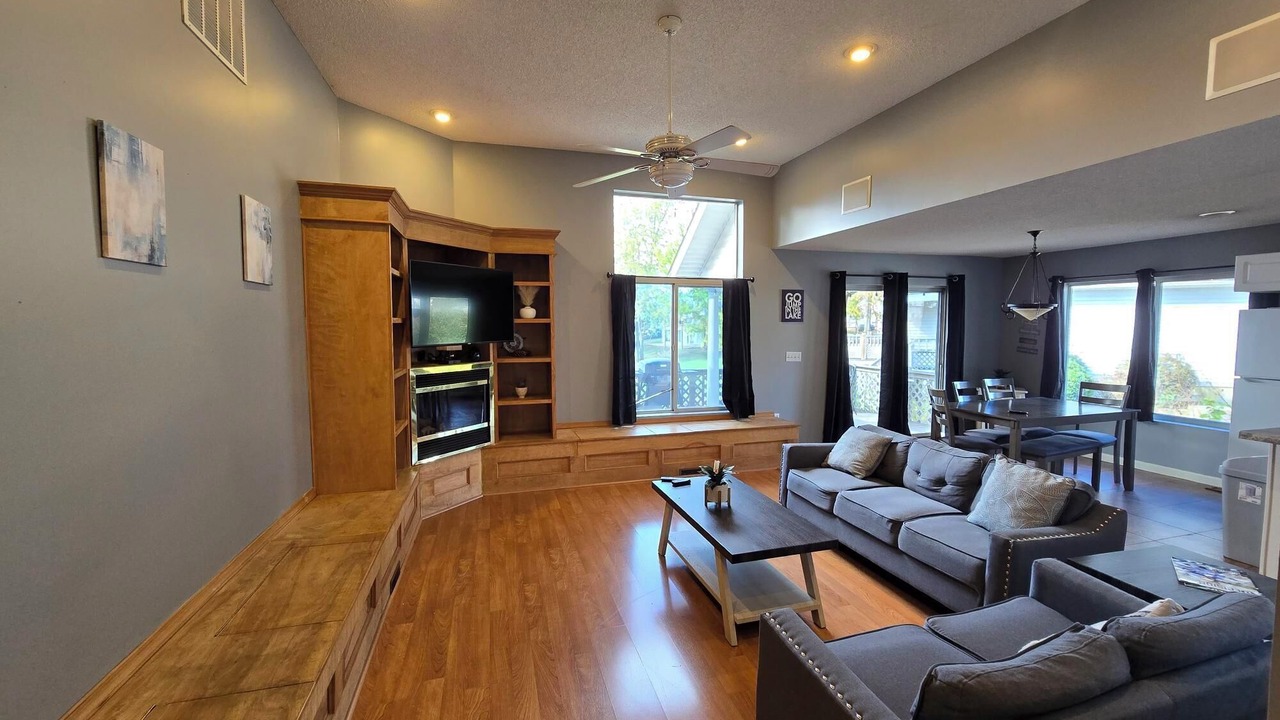 Photo of Livingroom in Marion