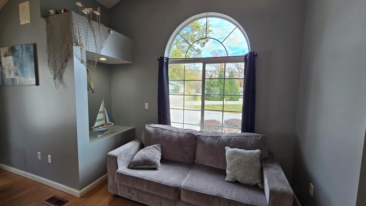 Photo of Livingroom in Marion