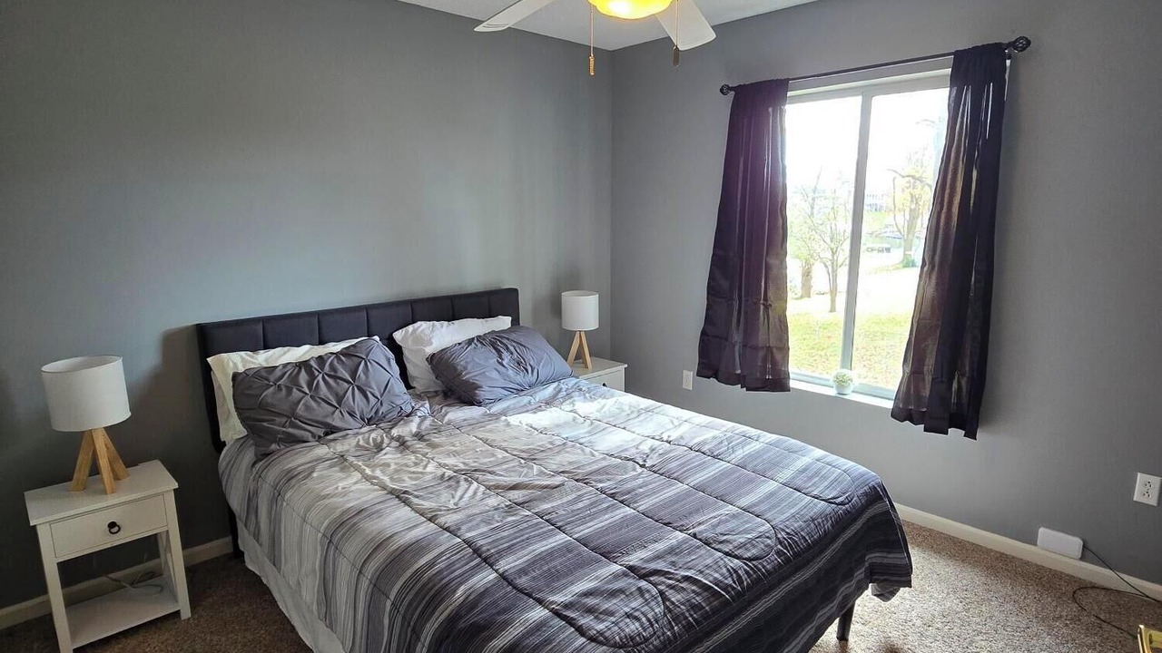 Photo of Bedroom in Marion