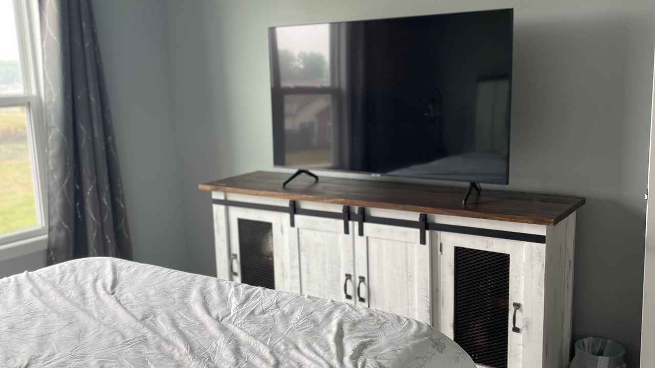 Photo of Bedroom in Manteno