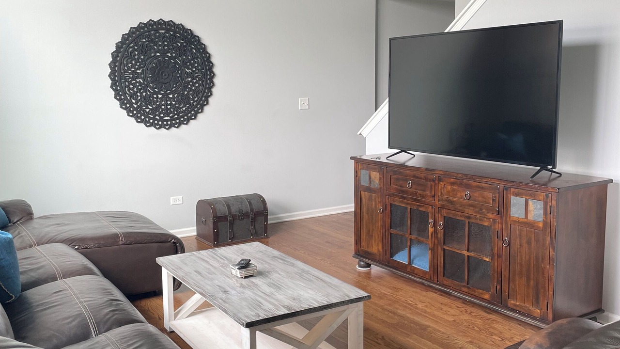 Photo of Livingroom in Manteno