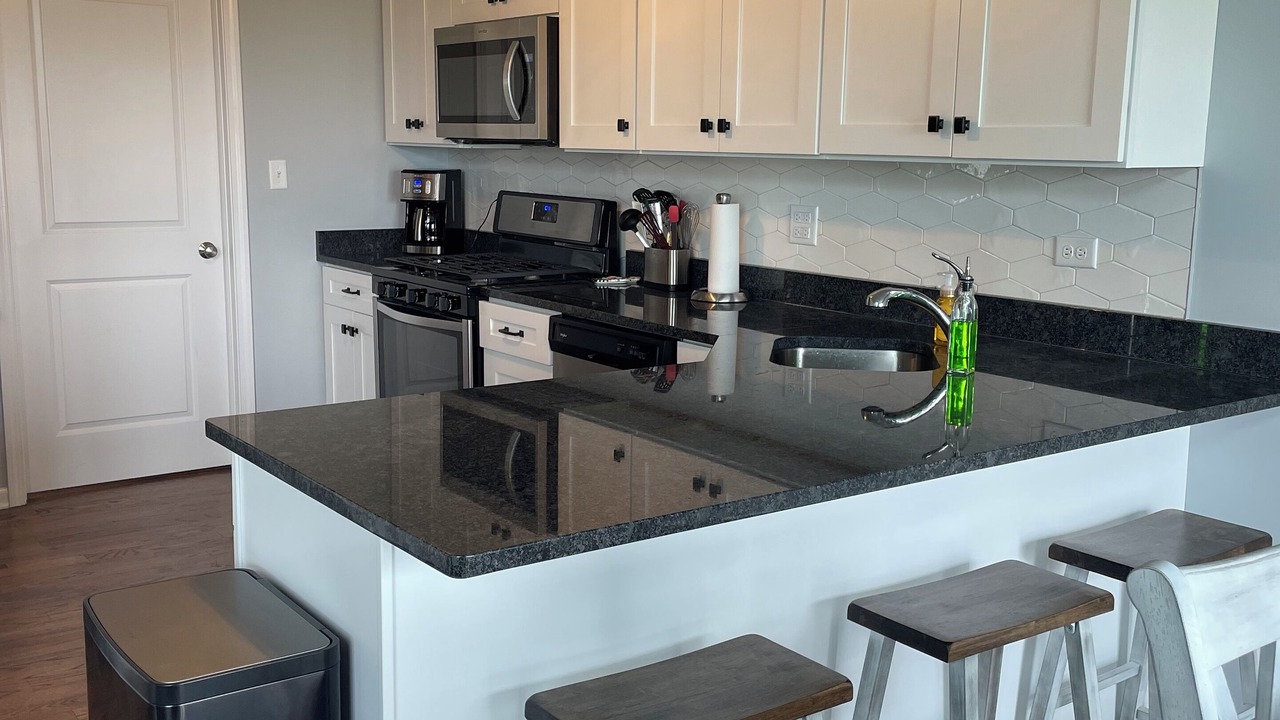Photo of Kitchen in Manteno