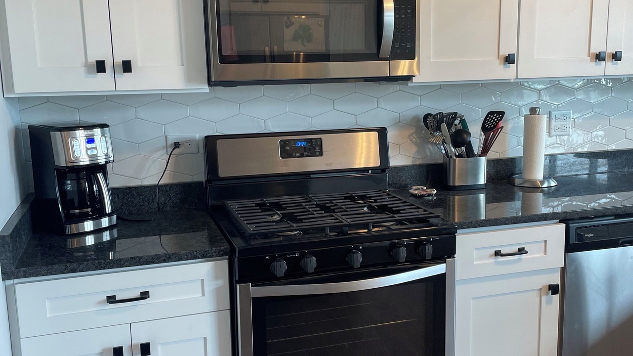 Photo of Kitchen in Manteno