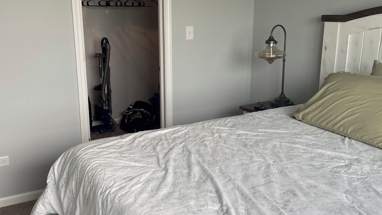 Photo of Bedroom in Manteno