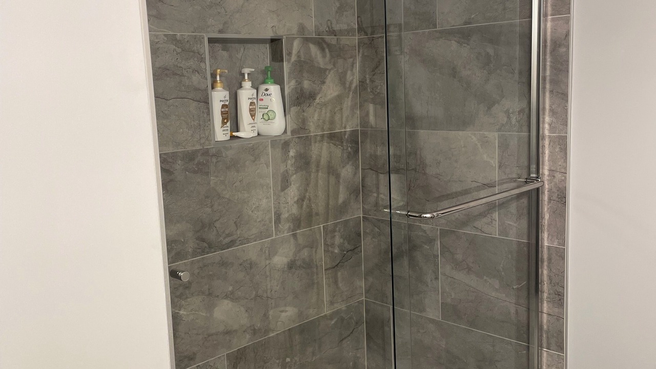 Photo of Bathroom in Manteno