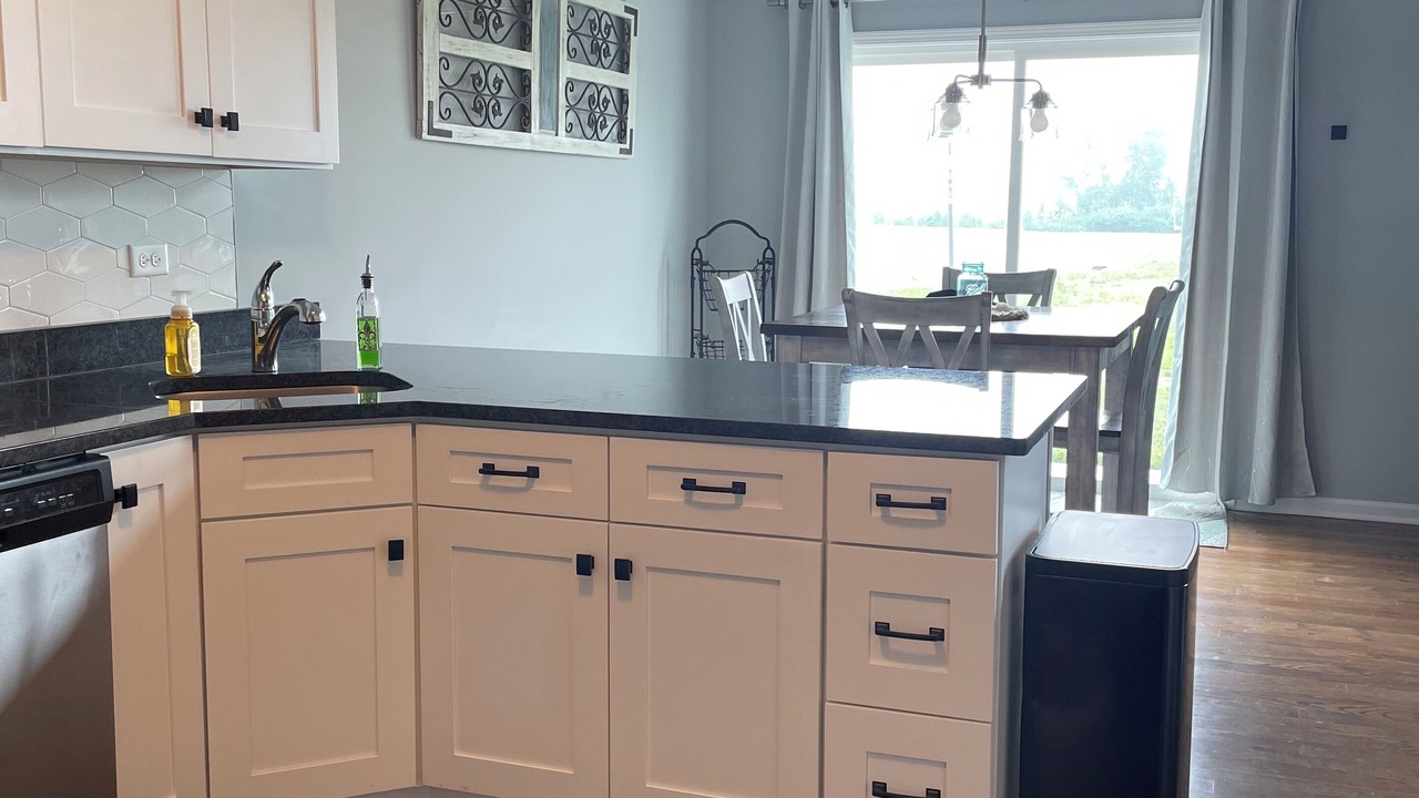 Photo of Kitchen in Manteno