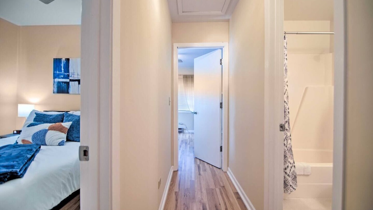 Photo of Bathroom in Gurnee