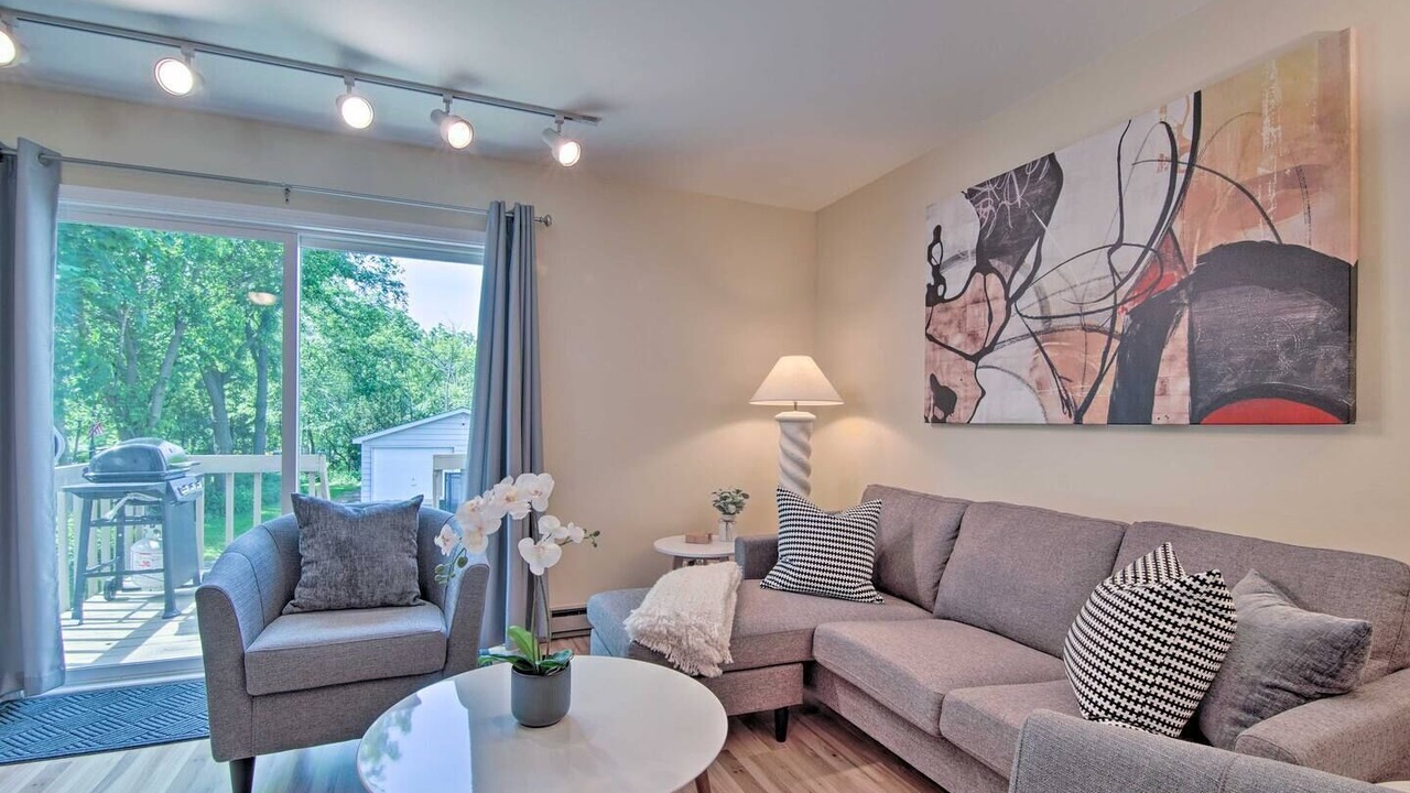 Photo of Bedroom in Gurnee