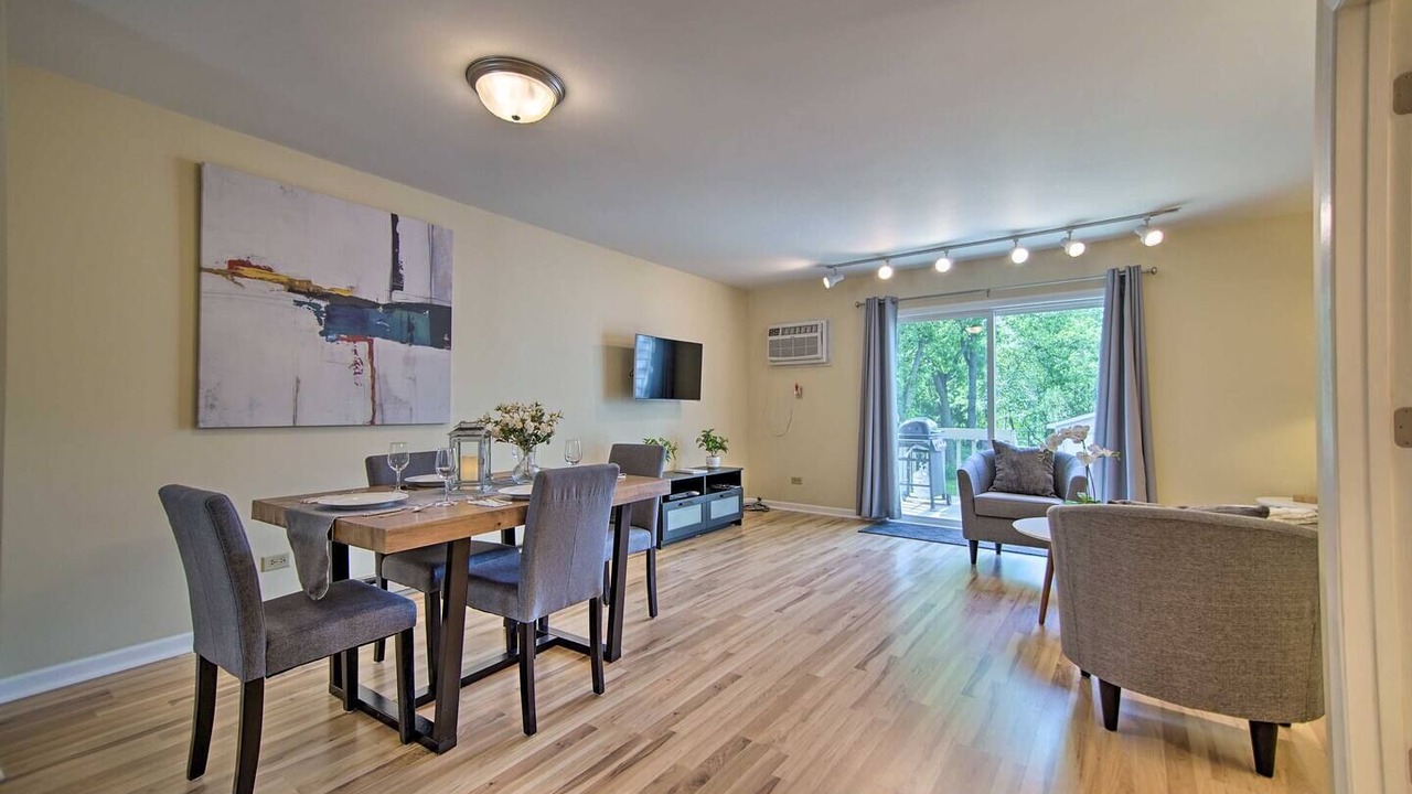 Photo of Bedroom in Gurnee