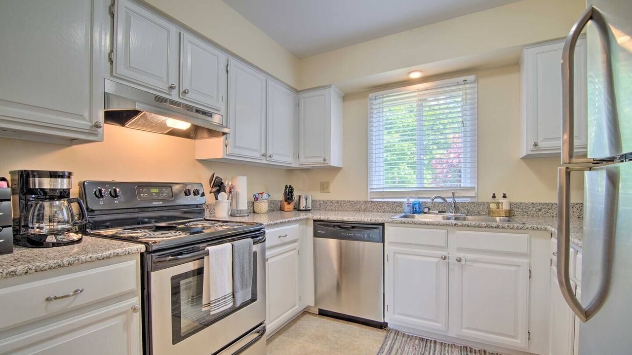 Photo of Kitchen in Gurnee