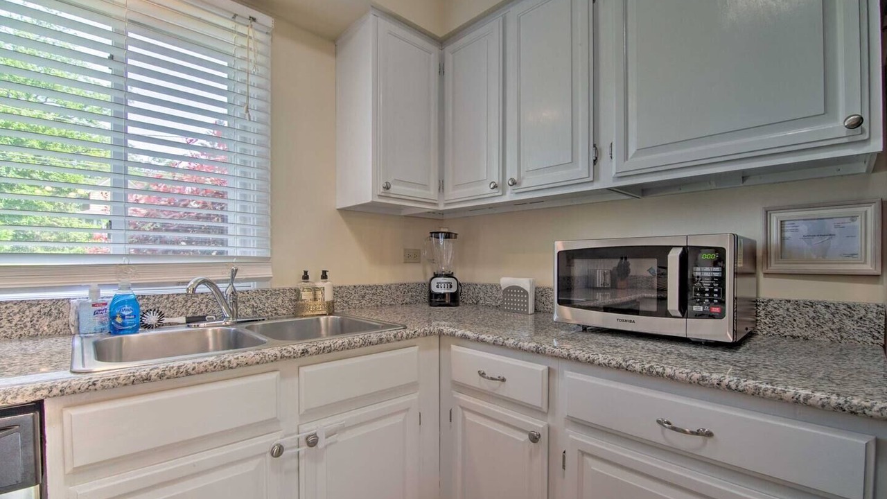 Photo of Kitchen in Gurnee