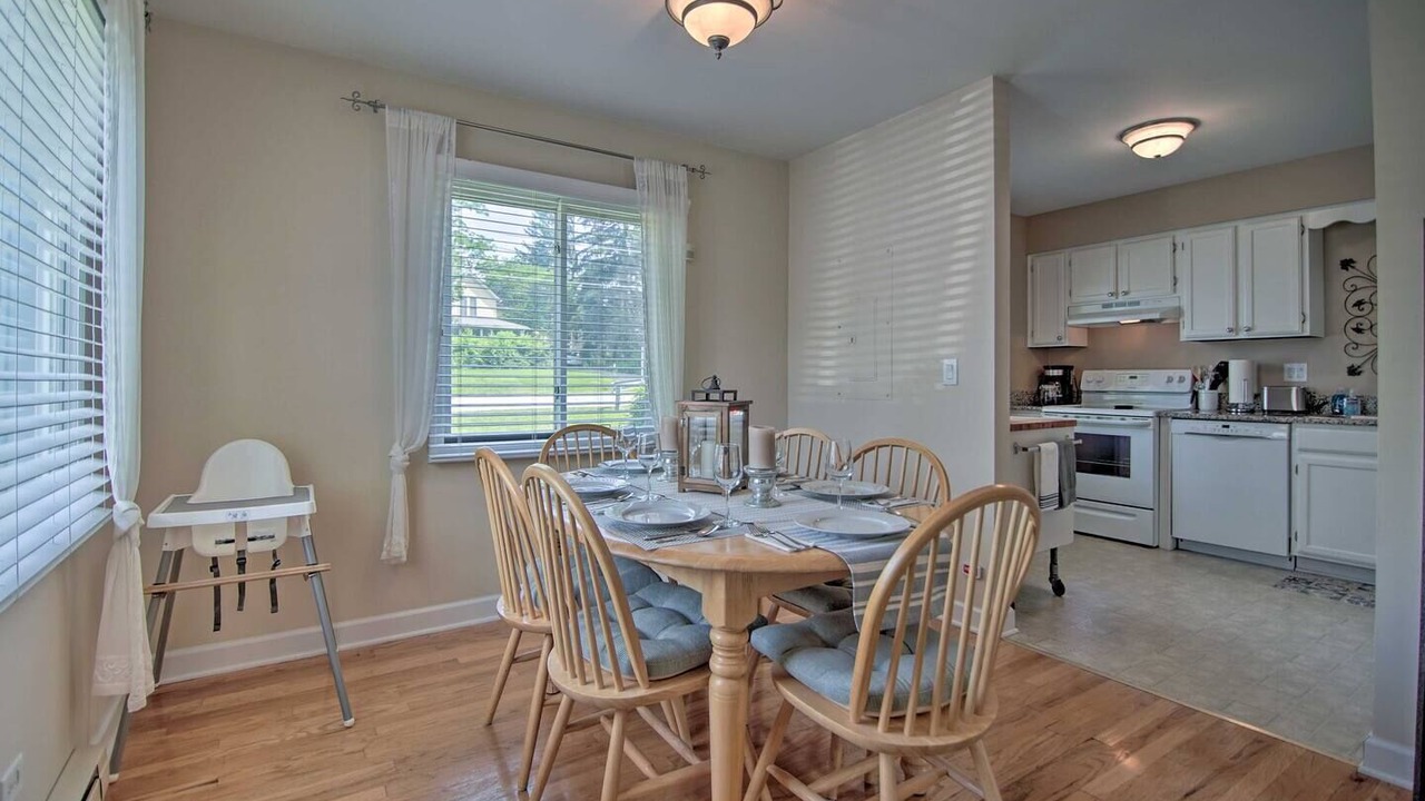 Photo of Bedroom in Gurnee