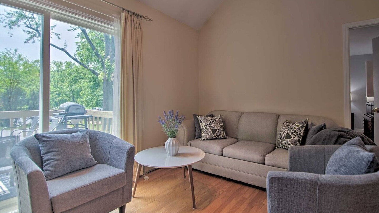Photo of Bedroom in Gurnee