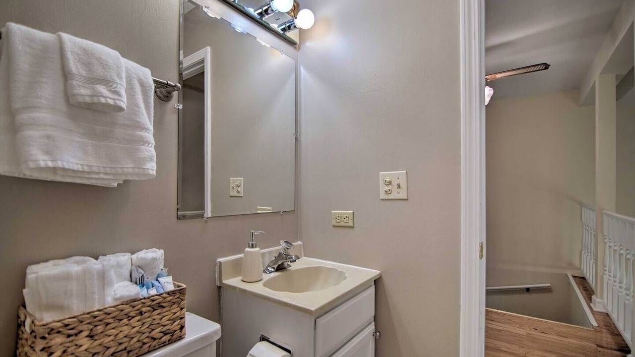 Photo of Bathroom in Gurnee