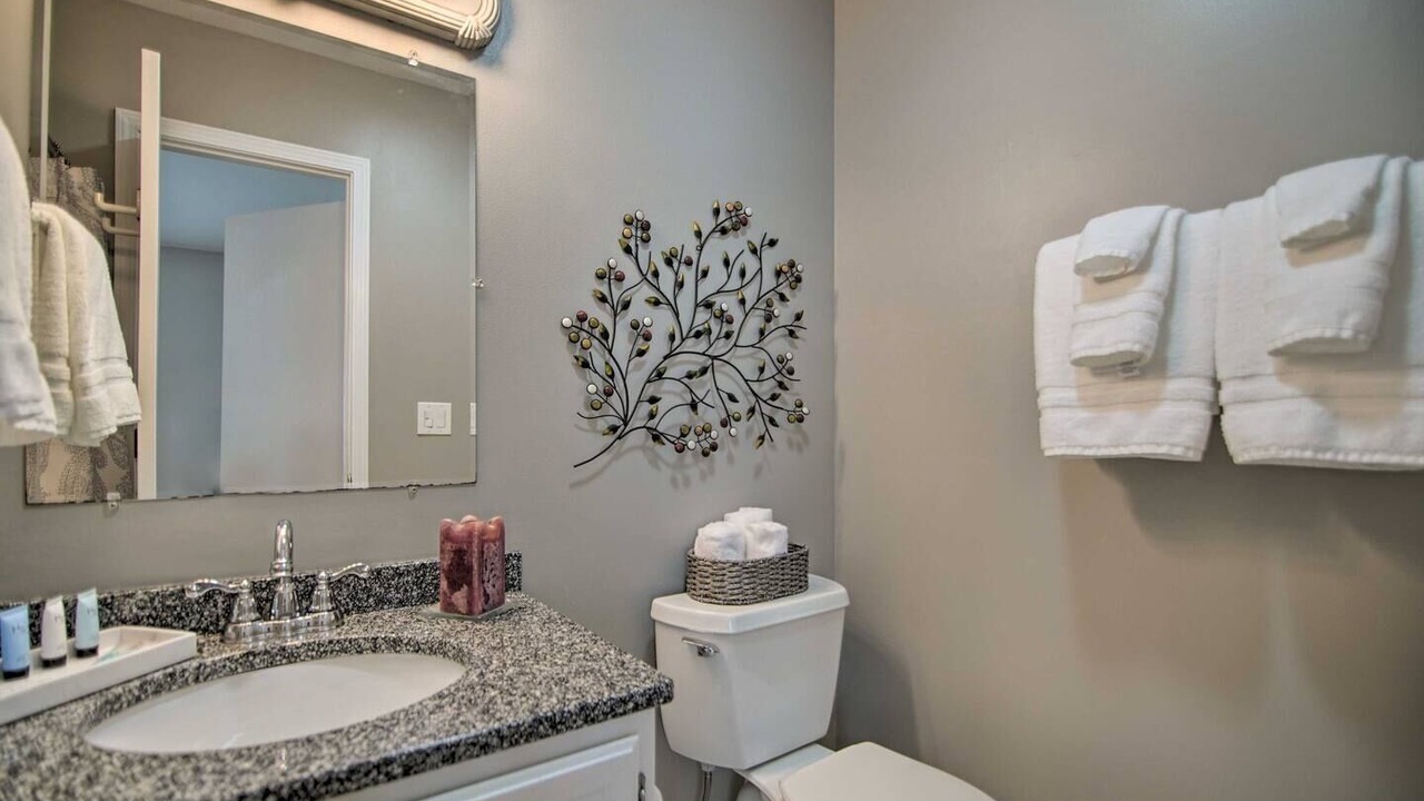 Photo of Bathroom in Gurnee