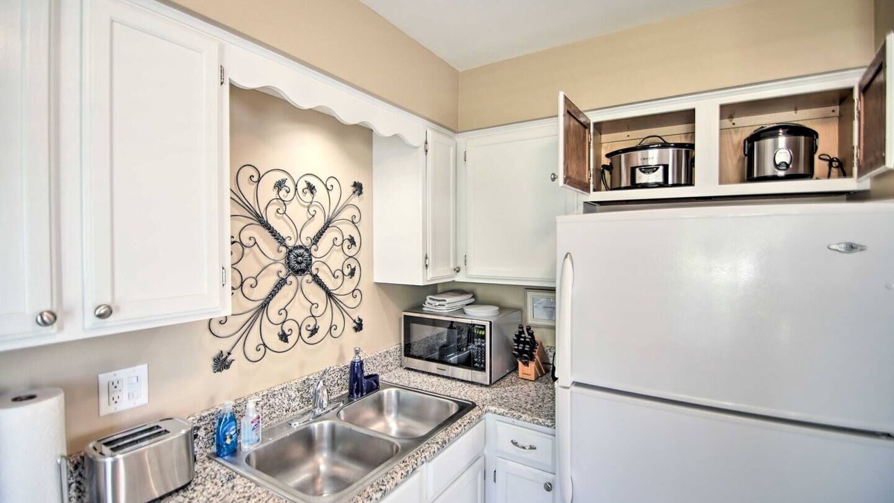 Photo of Kitchen in Gurnee
