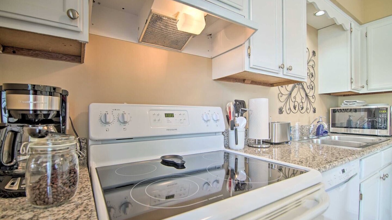 Photo of Kitchen in Gurnee
