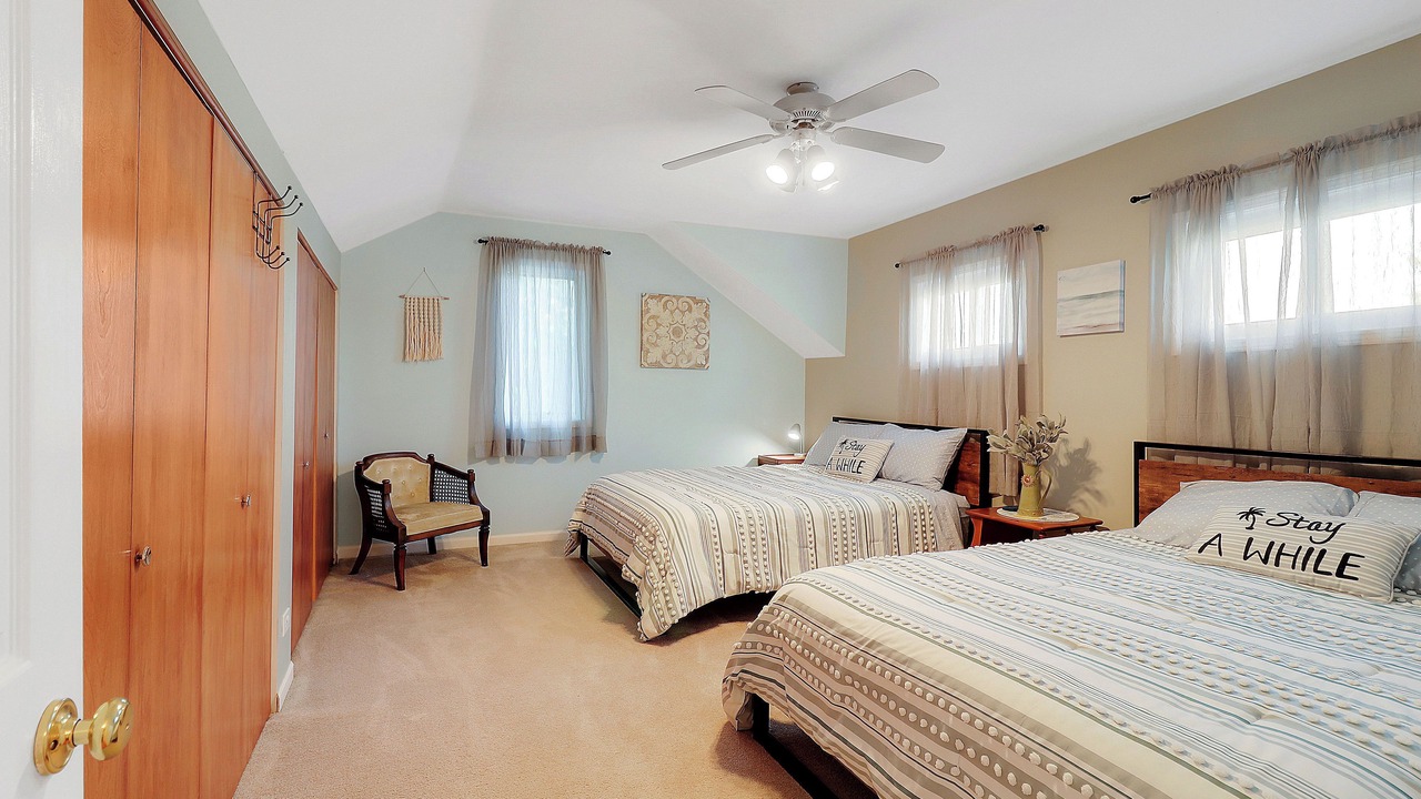 Photo of Bedroom in Fox Lake