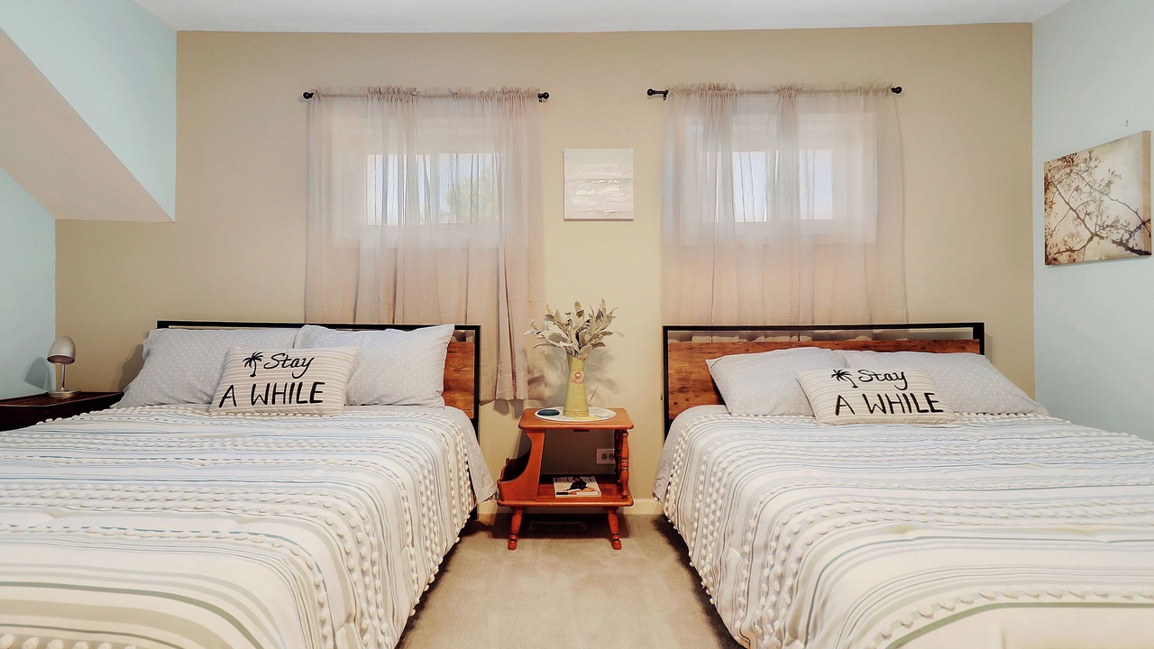 Photo of Bedroom in Fox Lake
