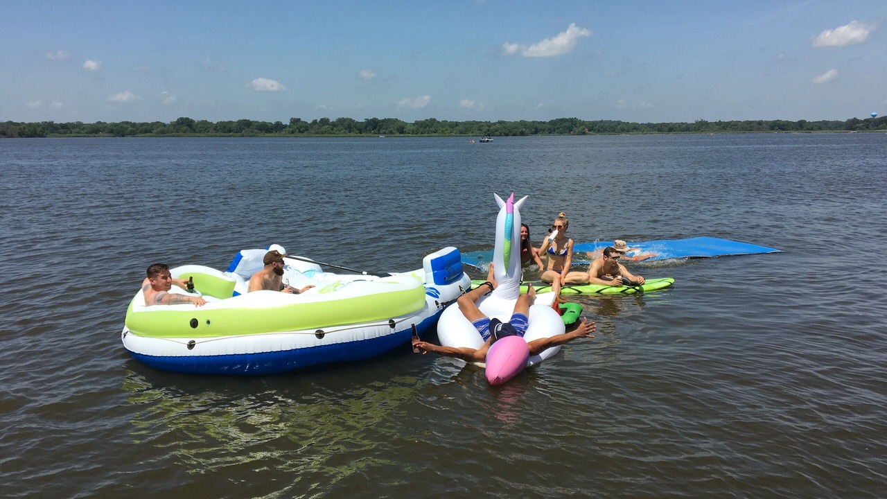 Photo of Others in Fox Lake