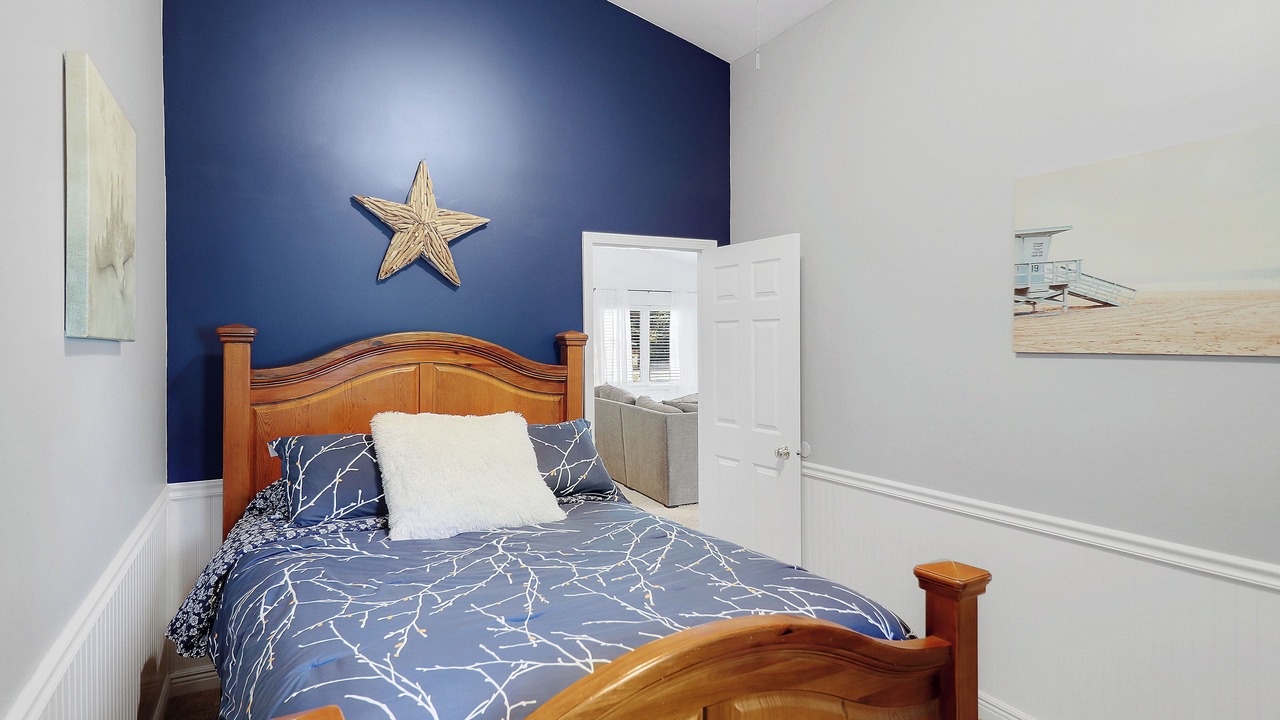 Photo of Bedroom in Fox Lake
