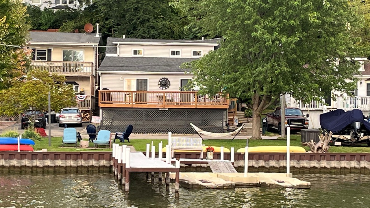 Photo of Outdoor in Fox Lake