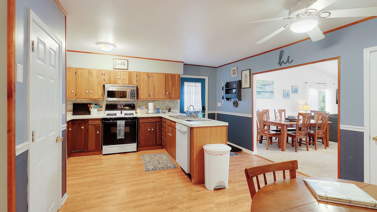 Photo of Kitchen in Fox Lake