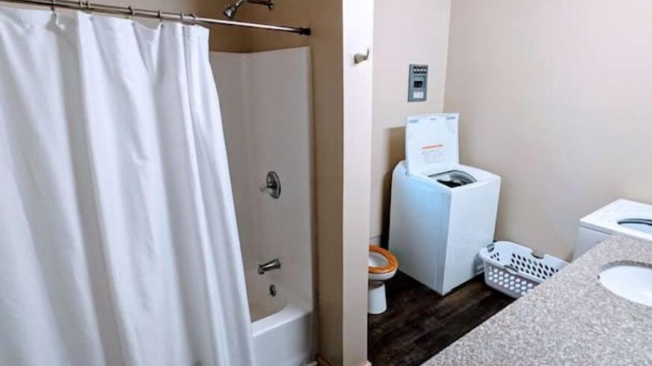 Photo of Bathroom in Dundas