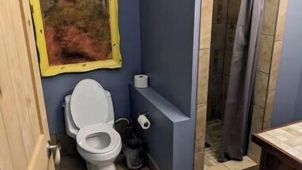 Photo of Bathroom in Dundas