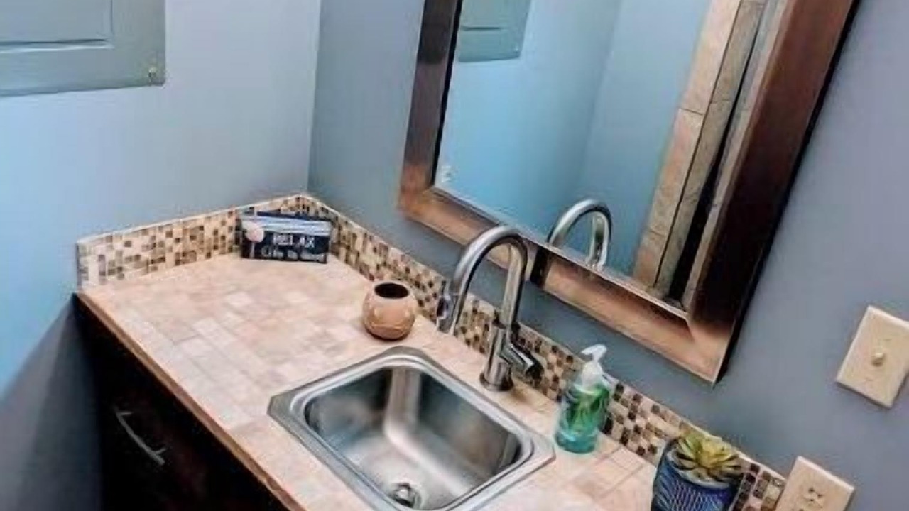 Photo of Bathroom in Dundas