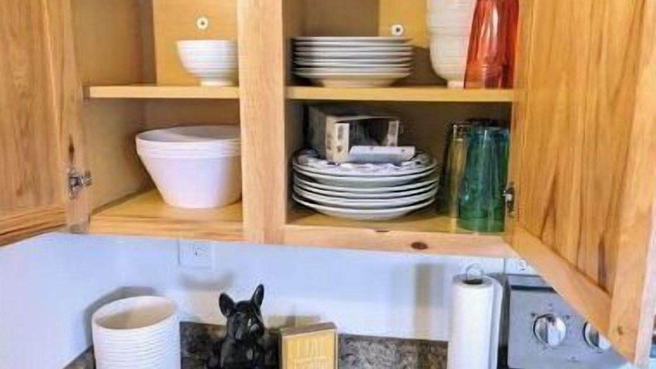 Photo of Kitchen in Dundas