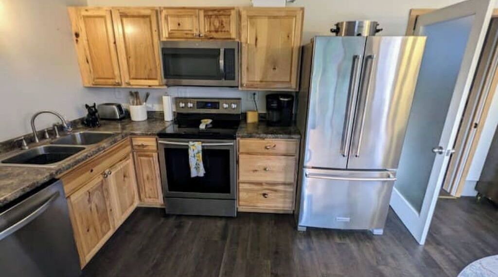 Photo of Kitchen in Dundas