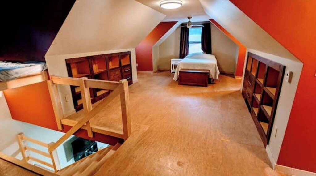 Photo of Bedroom in Dundas