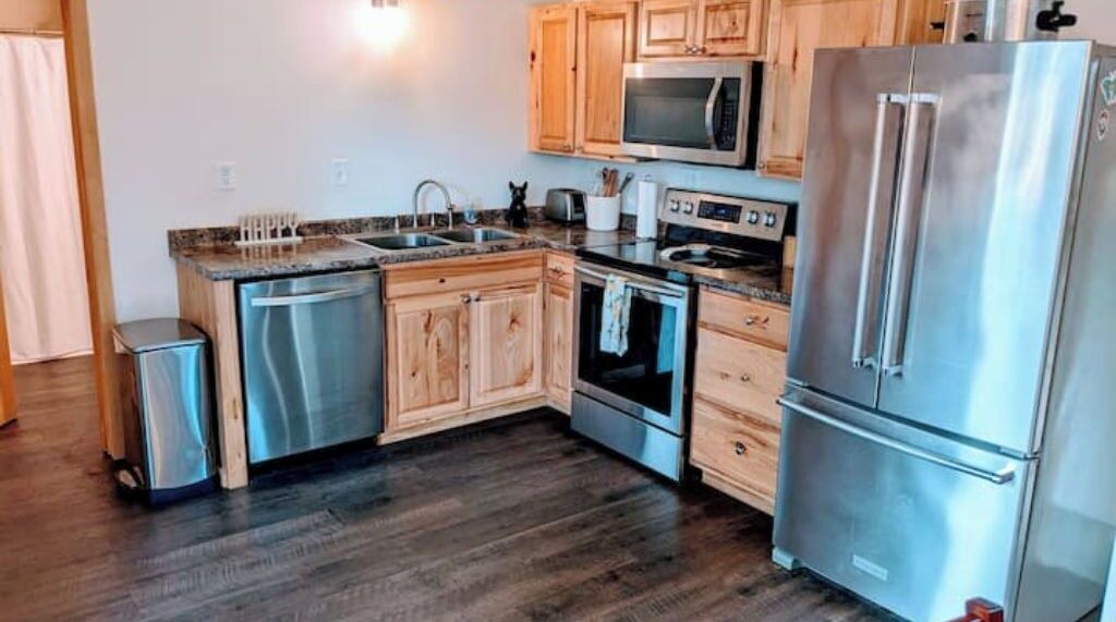Photo of Kitchen in Dundas